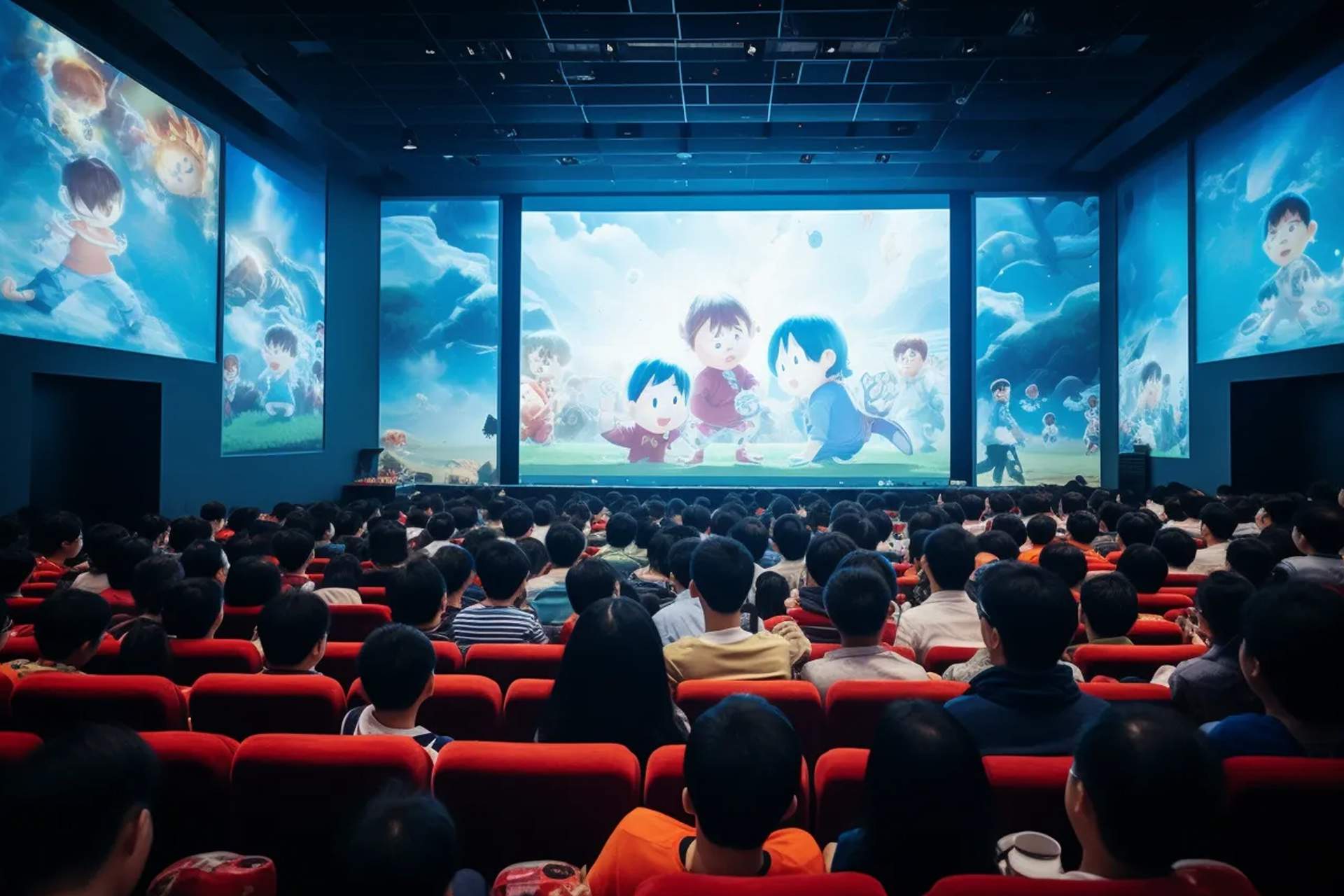 秋霞网