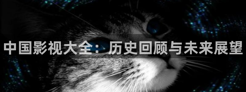 秋霞电影网中文字幕：中国影视大全：历史回顾与未来展望